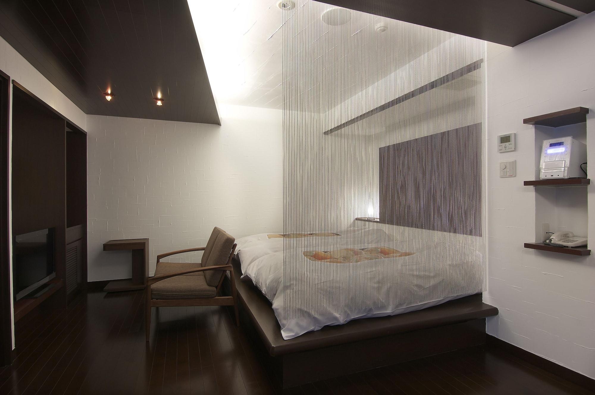 Koduchi No Yado Tsurukamedaikichi Hotel Nikko Eksteriør billede
