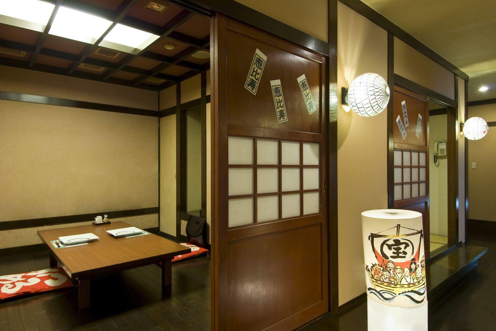 Koduchi No Yado Tsurukamedaikichi Hotel Nikko Eksteriør billede