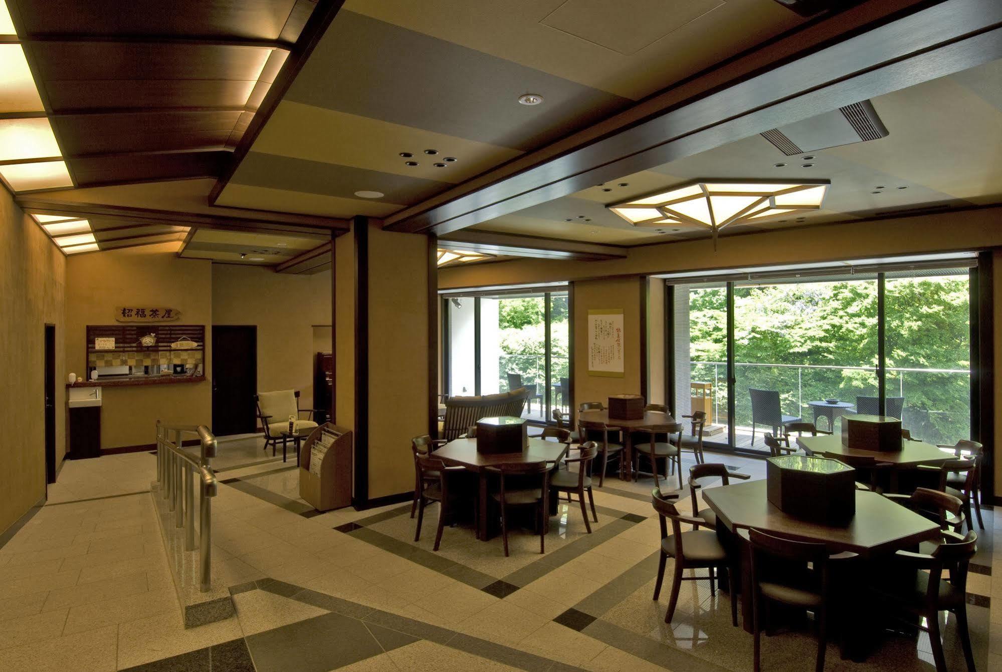 Koduchi No Yado Tsurukamedaikichi Hotel Nikko Eksteriør billede