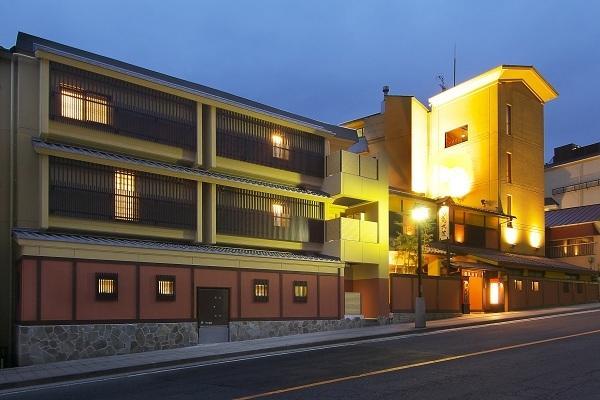 Koduchi No Yado Tsurukamedaikichi Hotel Nikko Eksteriør billede