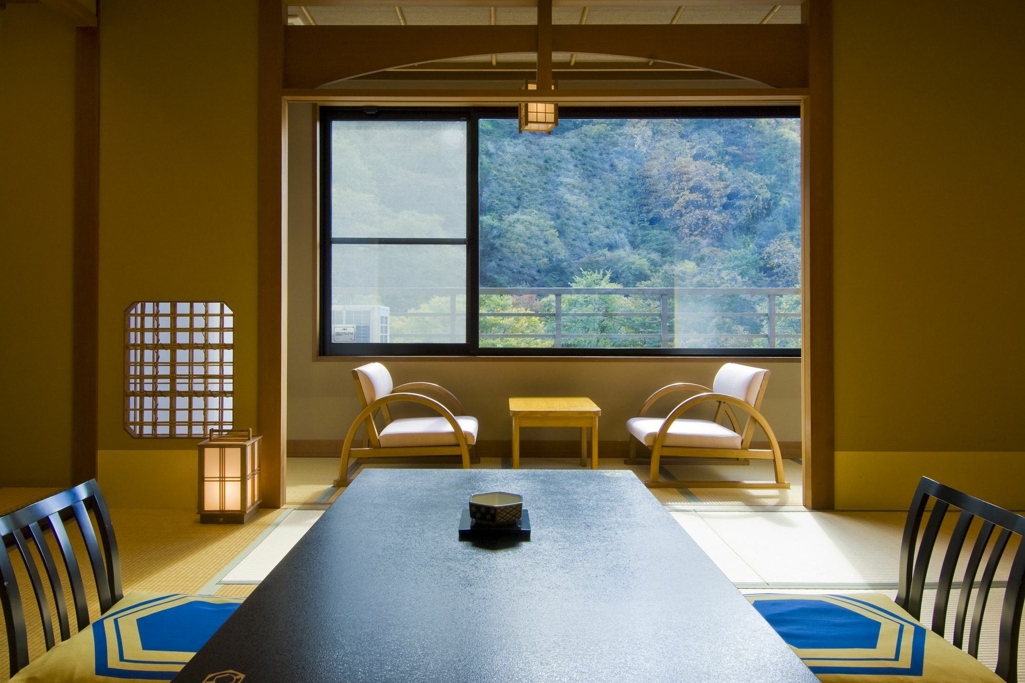 Koduchi No Yado Tsurukamedaikichi Hotel Nikko Eksteriør billede