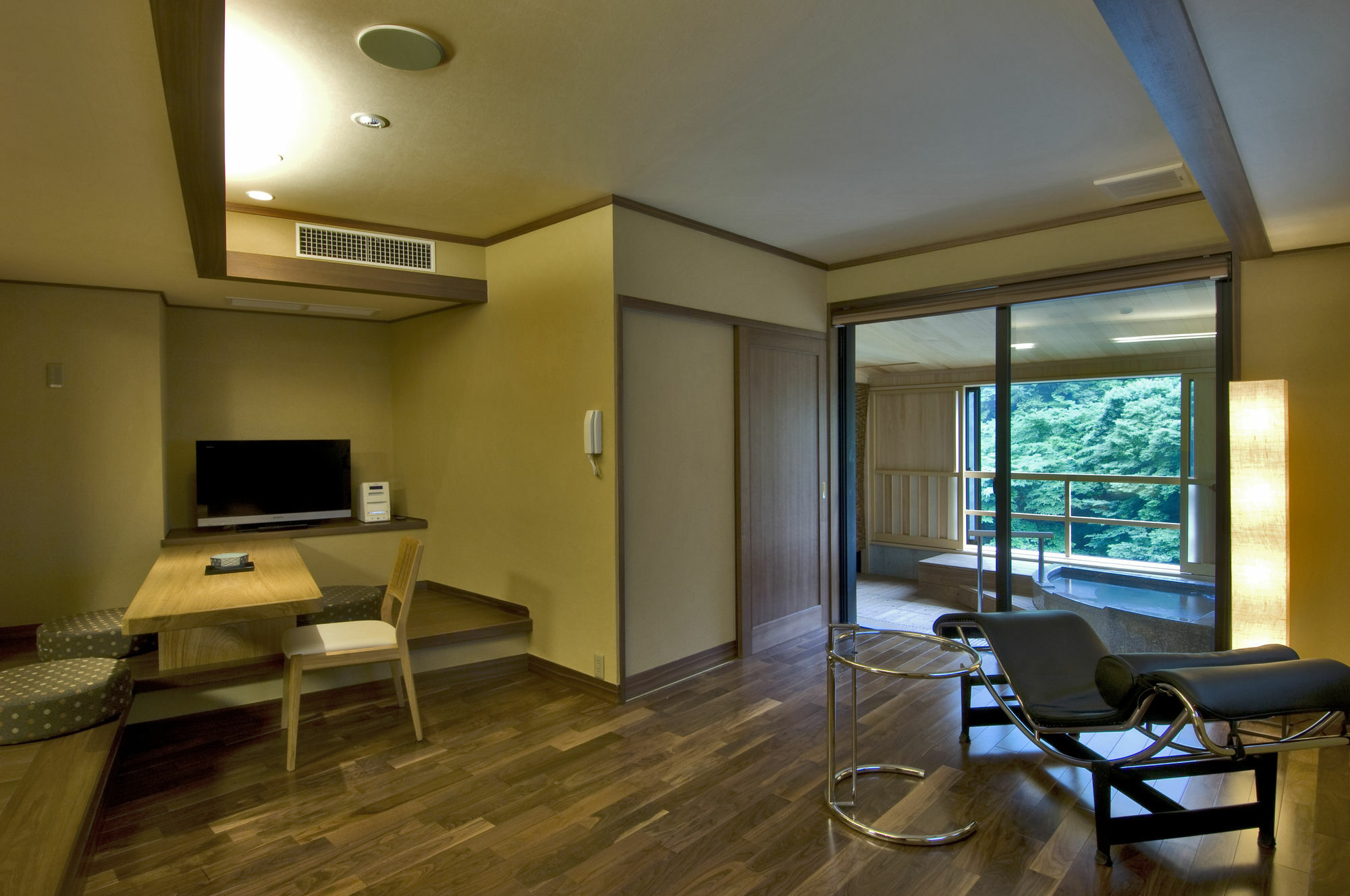 Koduchi No Yado Tsurukamedaikichi Hotel Nikko Eksteriør billede